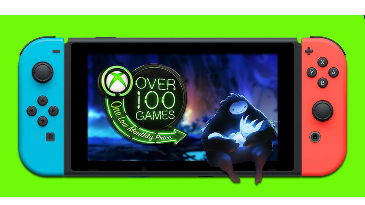 Fuentes señalan que se han hecho pruebas con Ori and the Blind Forest y Cuphead