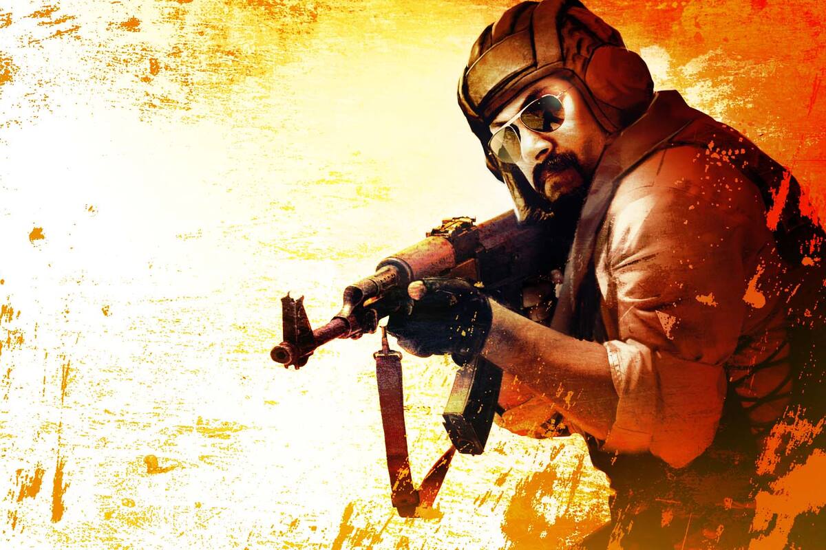 Abren servidores oficiales de Counter-Strike: Global Offensive en Chile