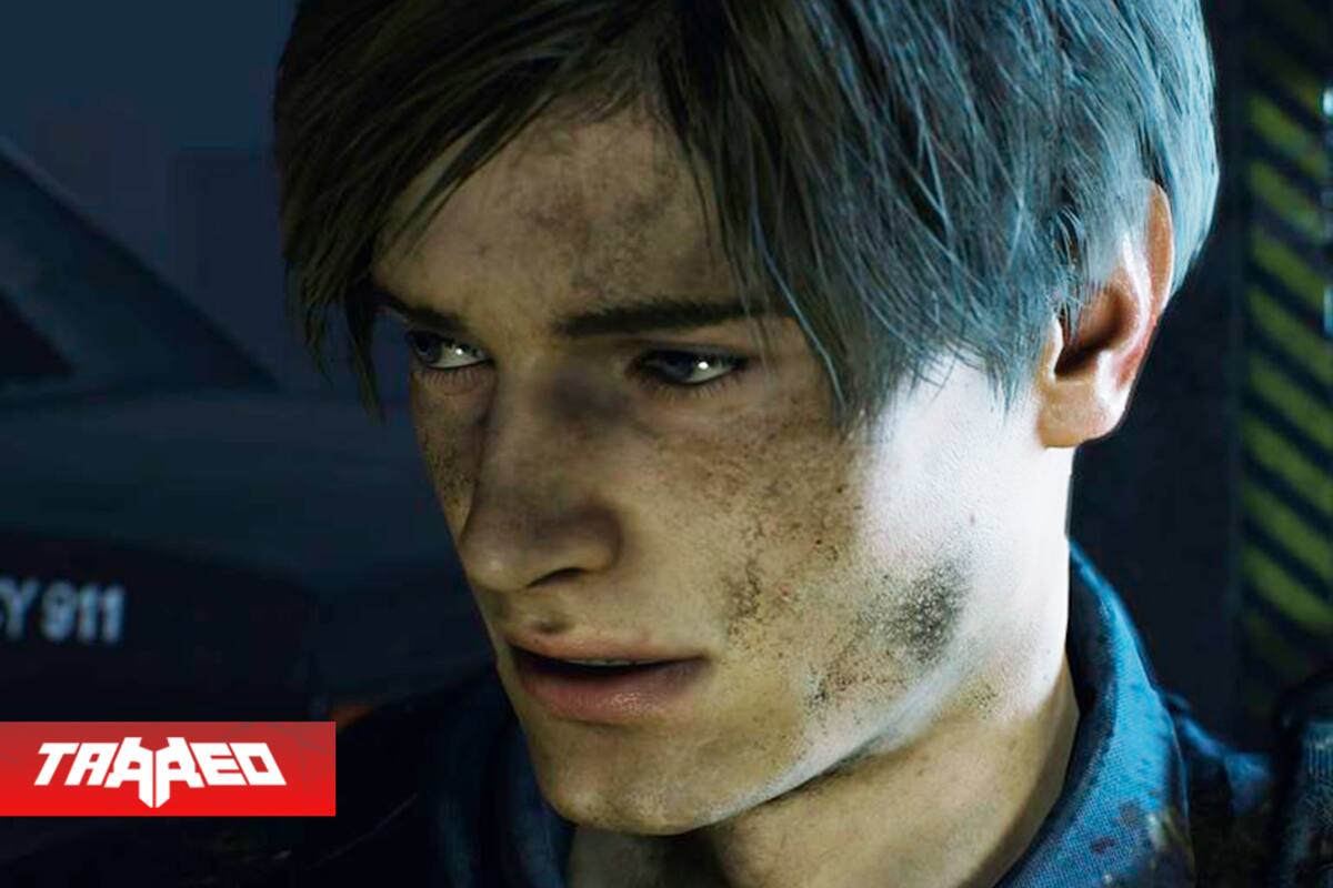Resident Evil 2 Remake resulta el Mejor juego de 2019 según Metacritic