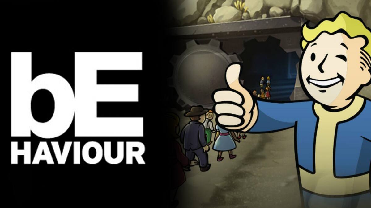 Fueron responsables de Doritos Crash Course y Fallout Shelter
