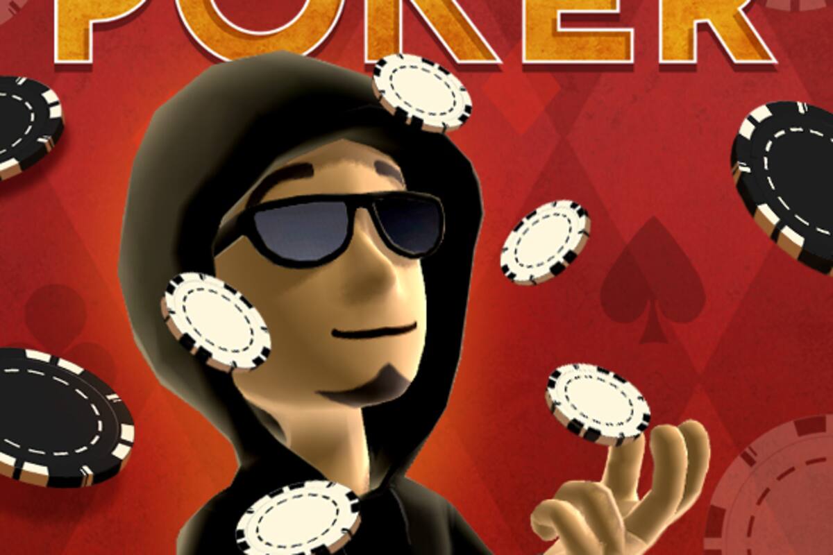 Full House Poker