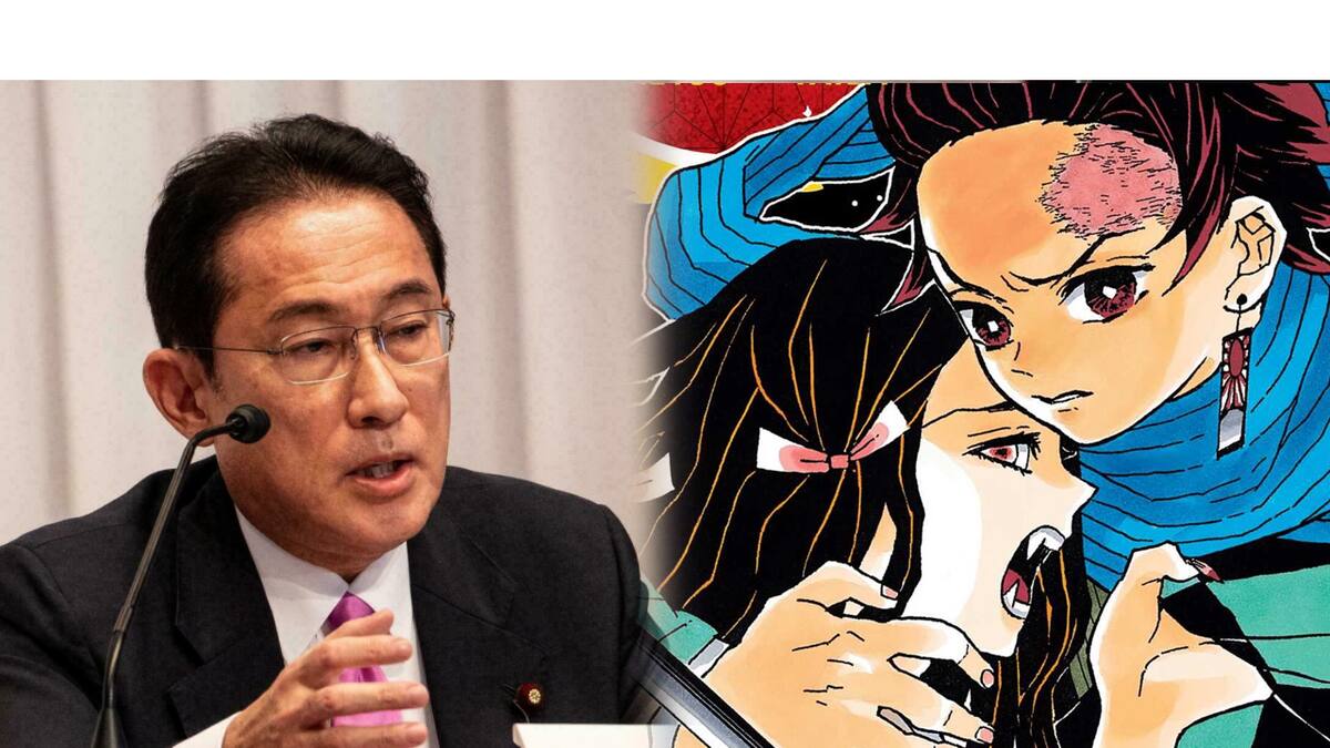 Fumio Kishida asumirá su puesto el próximo 4 de octubre