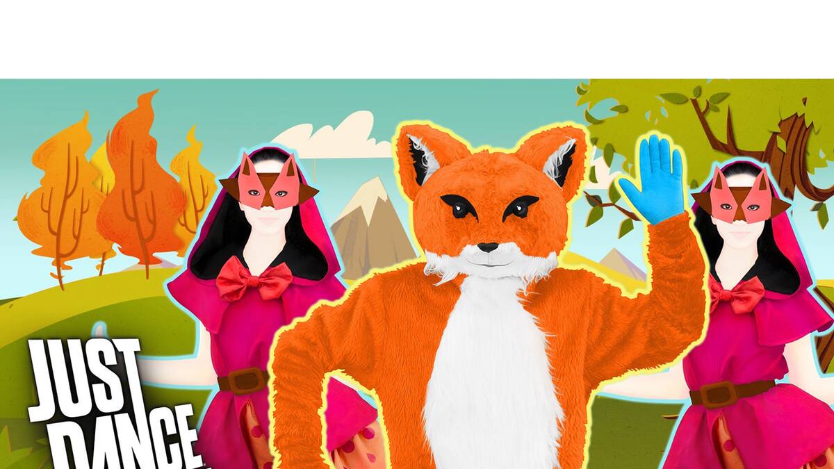 Funcionalidad disponible solo en Xbox One y PS4