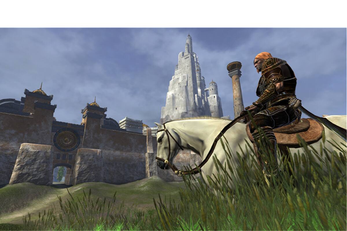 Anunciarán un nuevo juego de Conan en enero