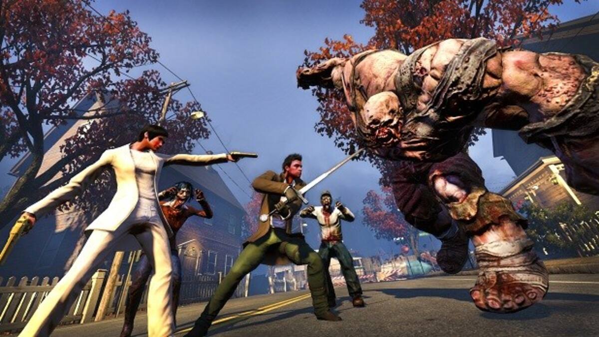 Funcom explica como se juega y que traerá esta nueva versión