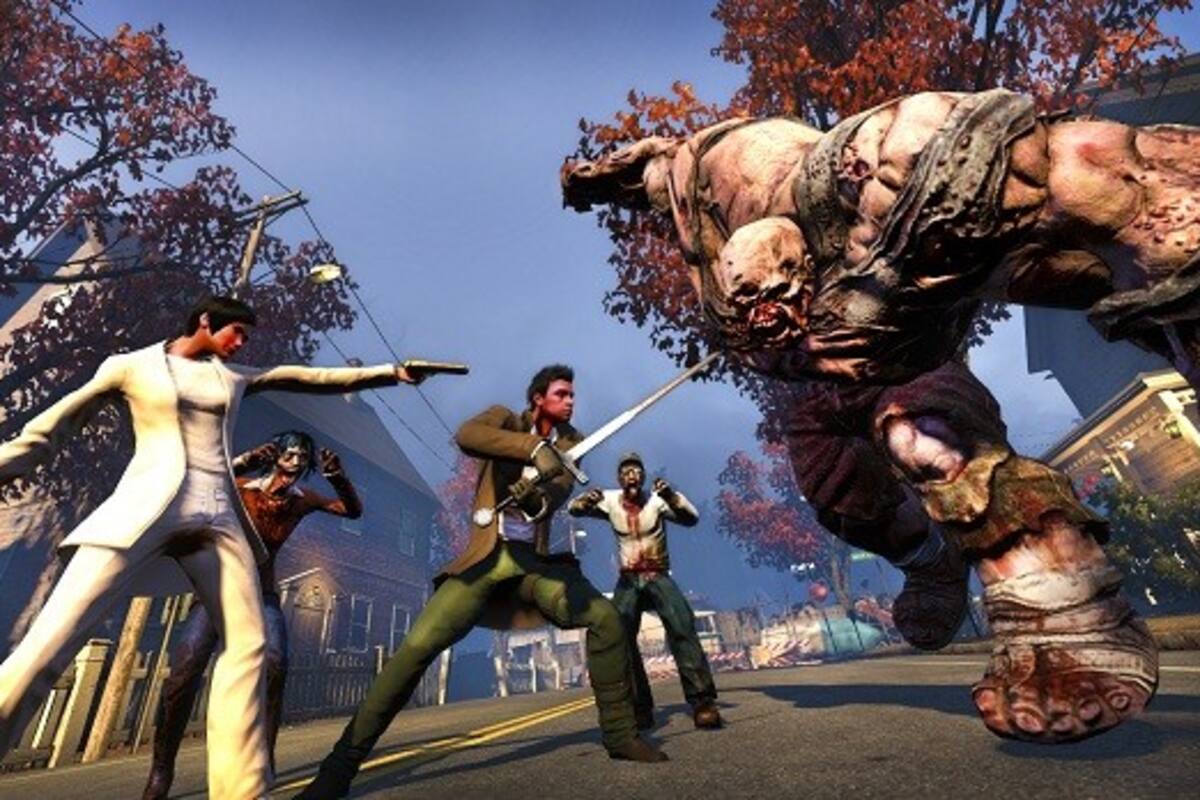Secret World Legends llega a PC como free-to-play el próximo 26 de junio