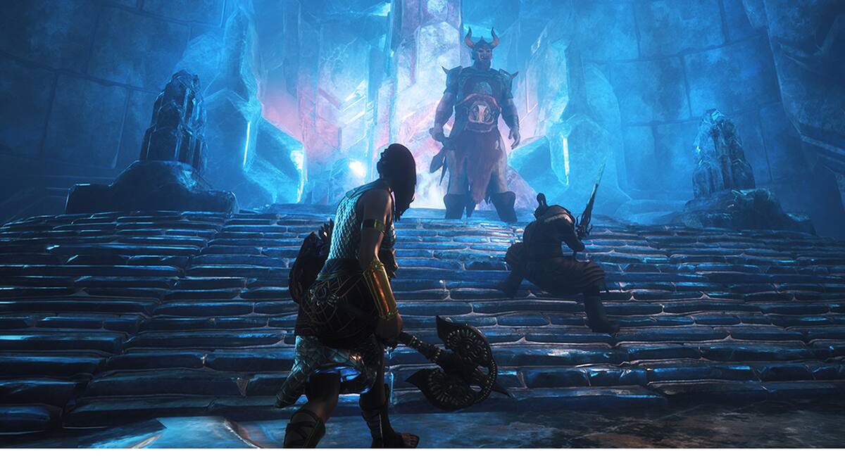 Funcom ofrece su juego con un importante descuento en Steam