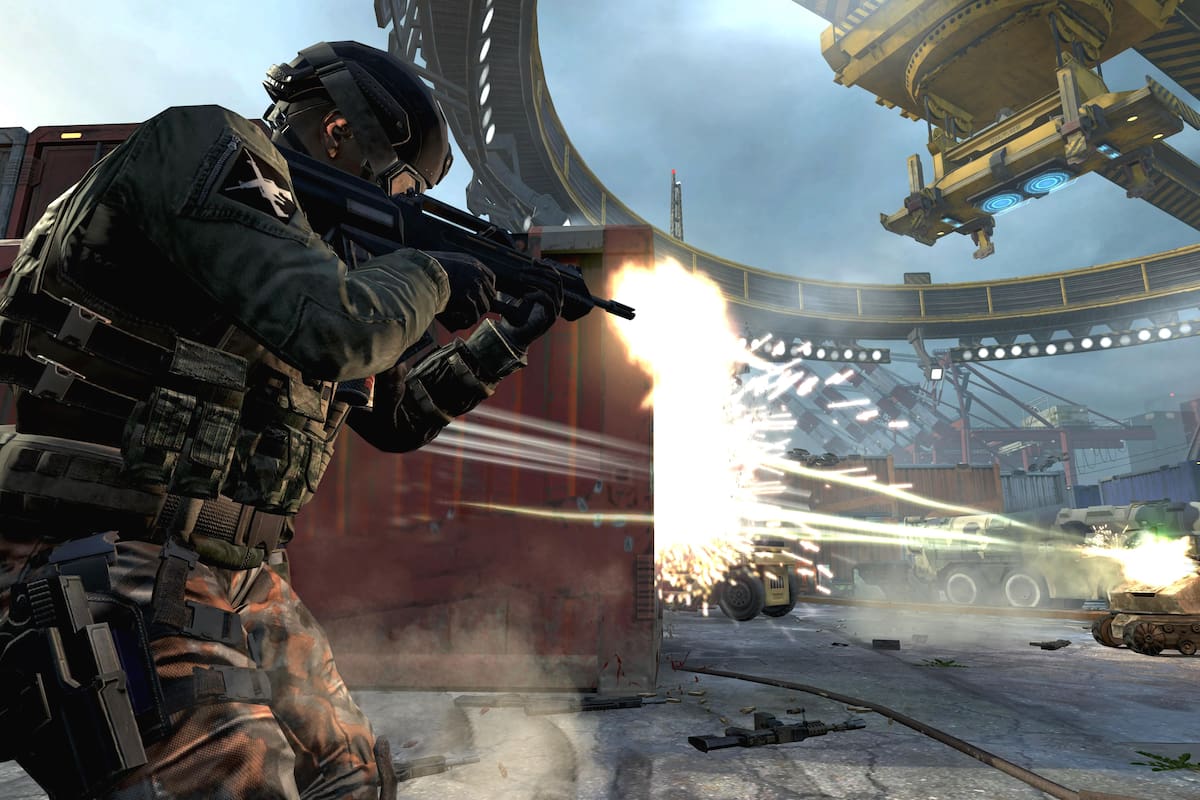 Call of Duty da más de $1 MDD a organizaciones altruistas