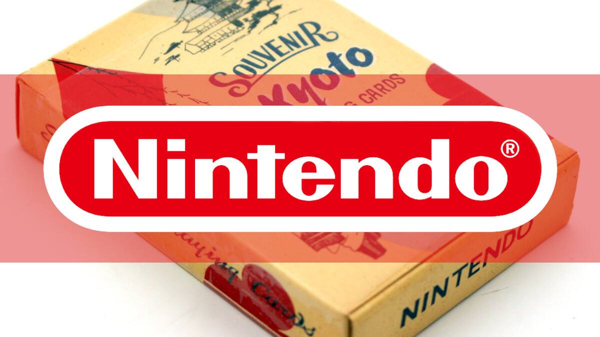 Fundador de Before Mario logró conseguir auténticos tesoros de la era antigua de Nintendo