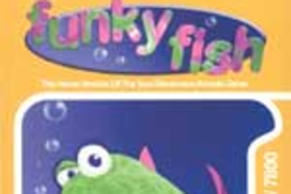 Funky Fish