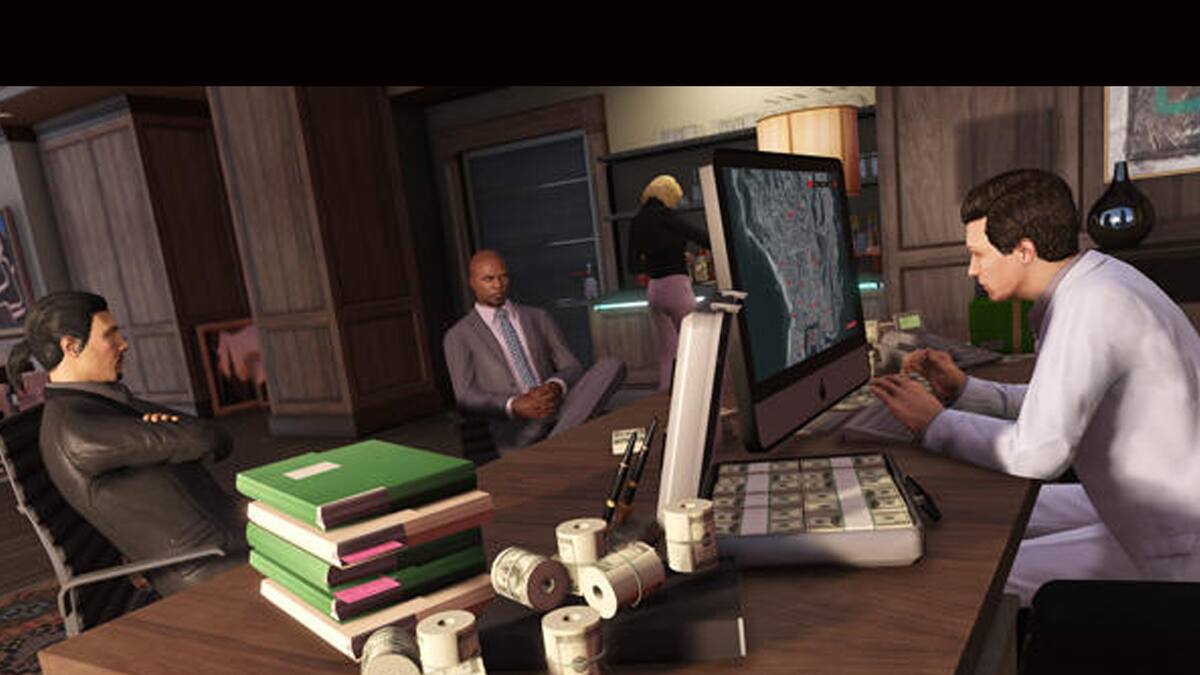 Further Adventures in Finance and Felony debutará el 7 de junio