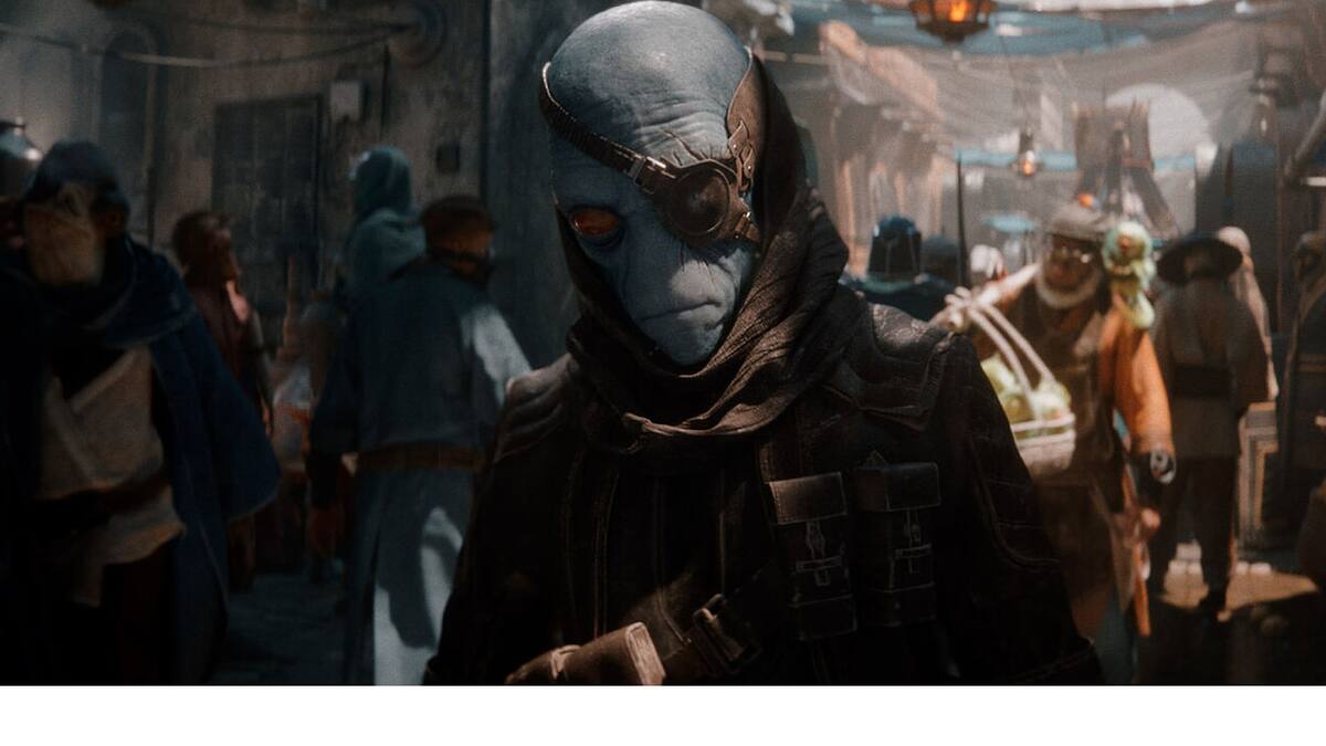 Further expanding the vast universe of the franchise