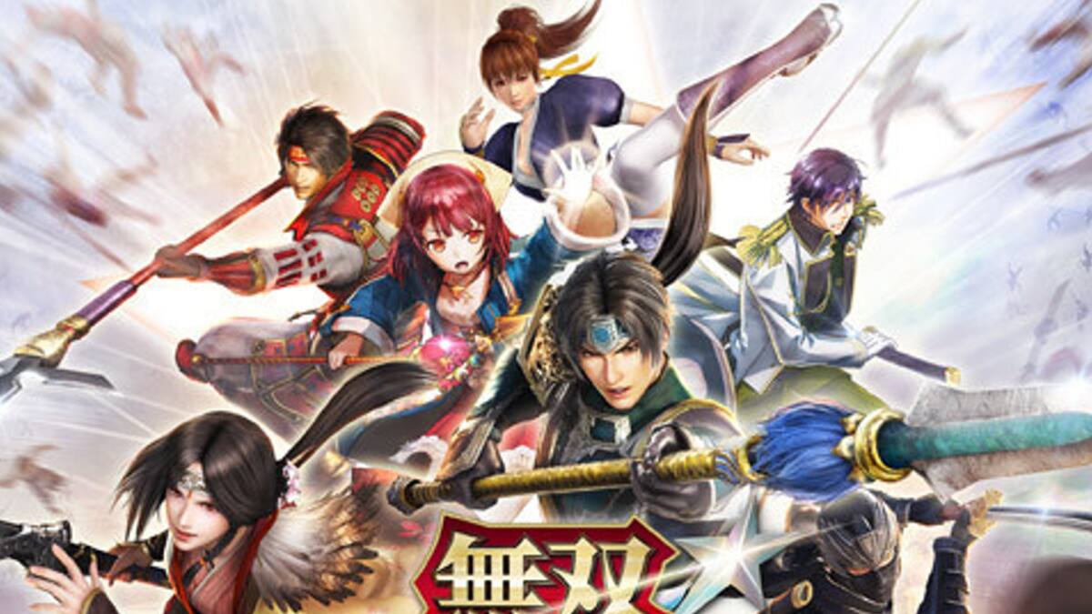 Furusawa está interesado en el Soft Engine para el mashup de Koei Tecmo