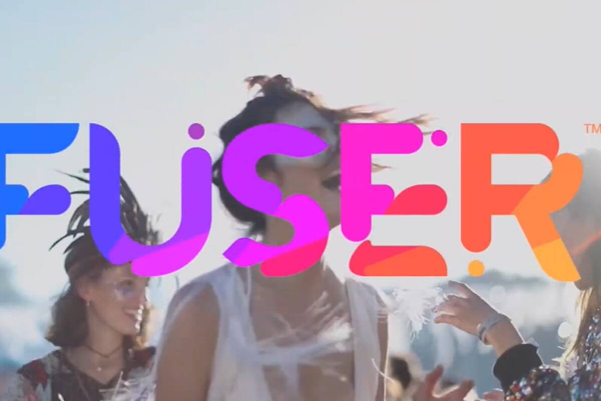 FUSER - Tráiler Fecha de Lanzamiento