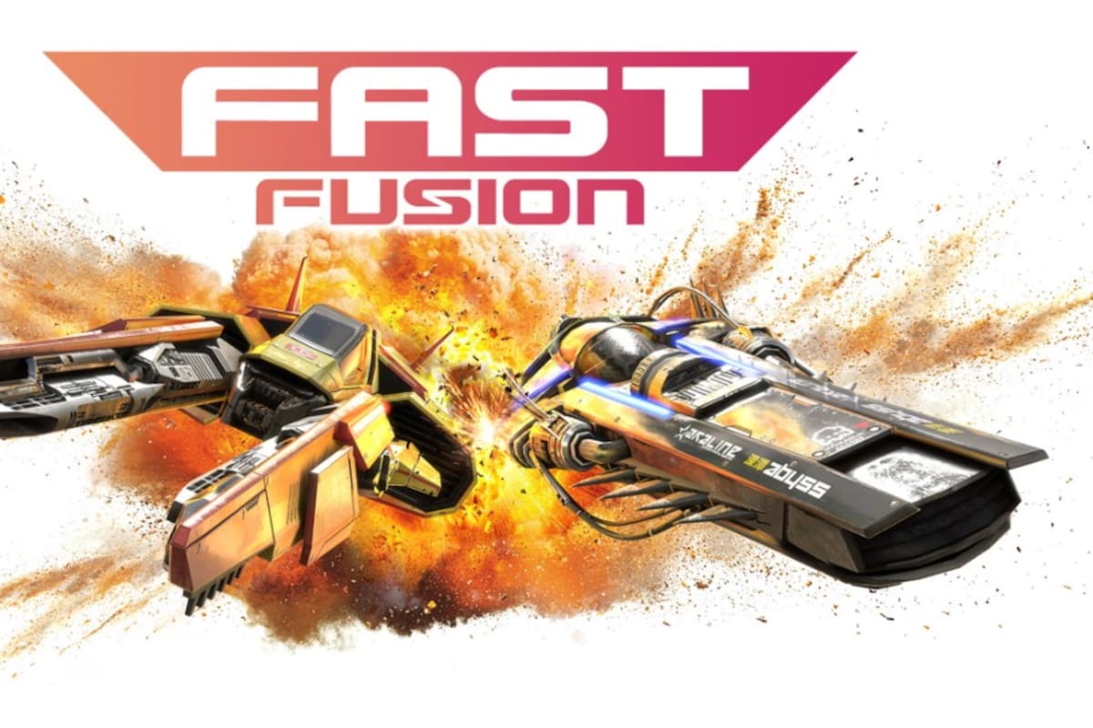 Este juego de carreras inspirado en F-Zero y exclusivo de Nintendo Switch 2 muestra su trailer de lanzamiento: el título reconfirmó uno de sus modos más esperados