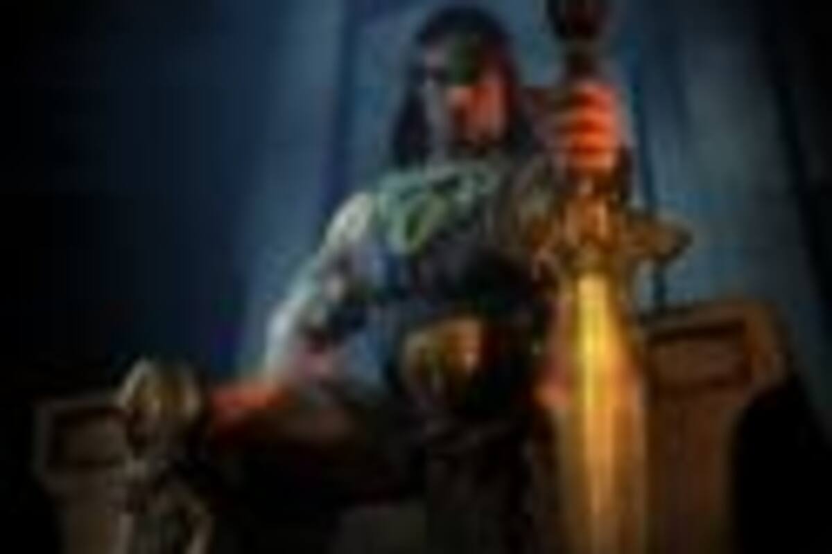 Age of Conan continúa perdiendo suscriptores