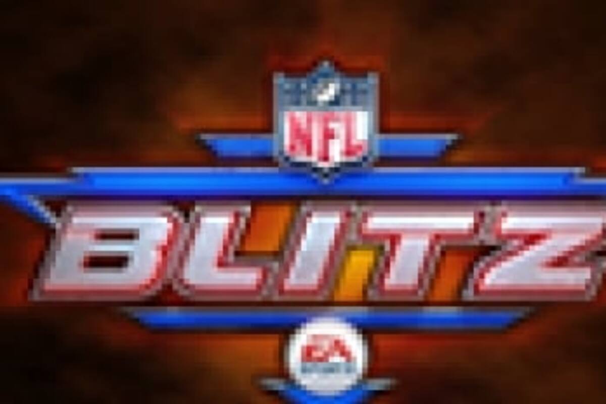 NFL Blitz