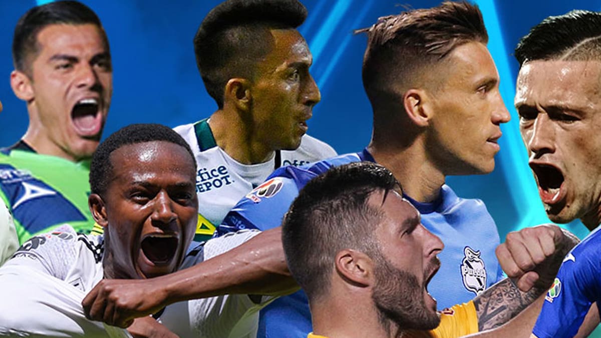 Futbolistas de los 18 equipos participarán en esta competición sin precedentes