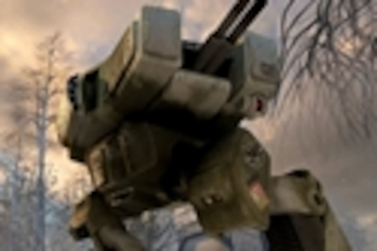 DICE: no hay planes para hacer Battlefield 2143