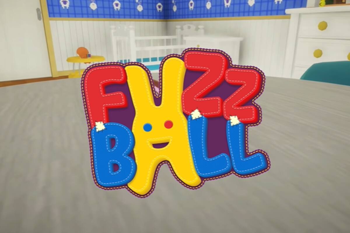 FuzzBall - Tráiler de Lanzamiento | PS4