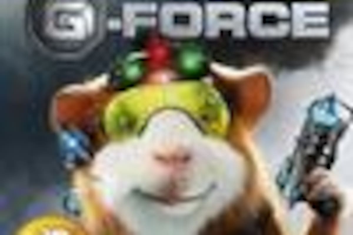 G-Force
