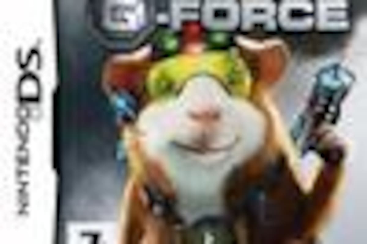 G-Force