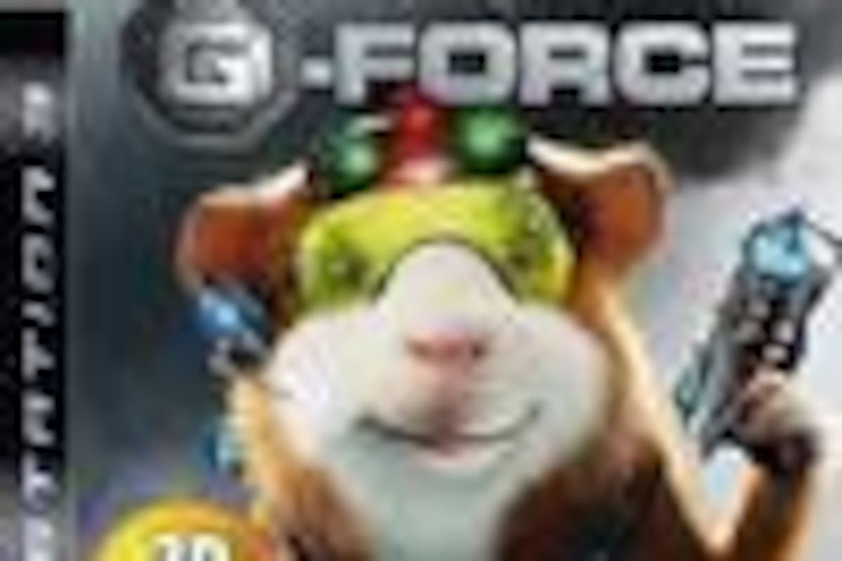 G-Force
