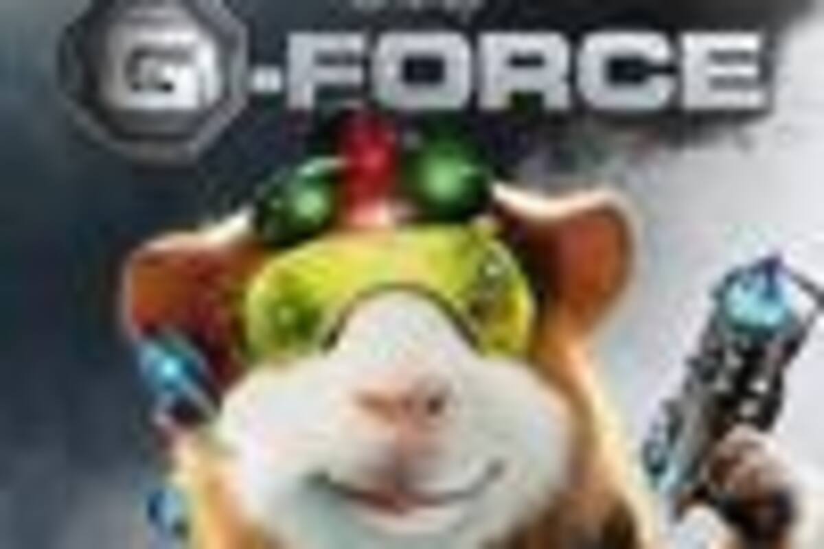 G-Force