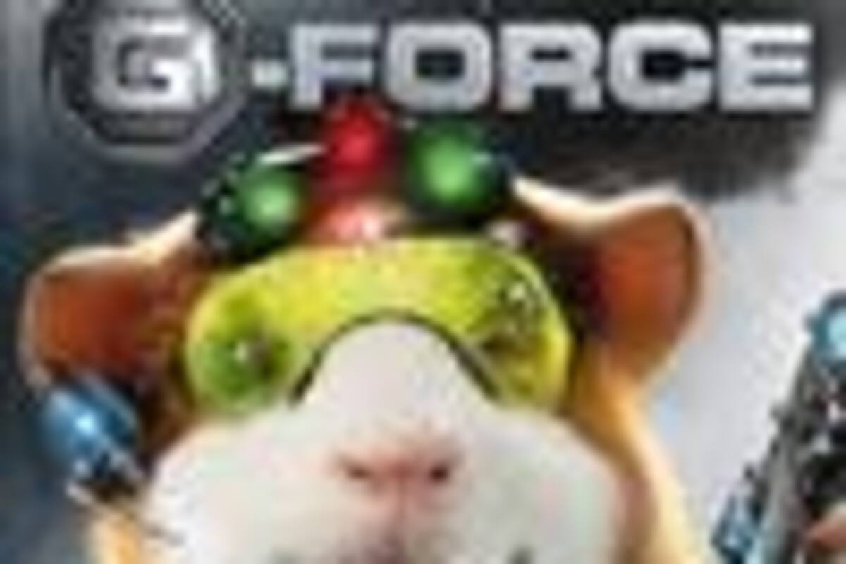 G-Force