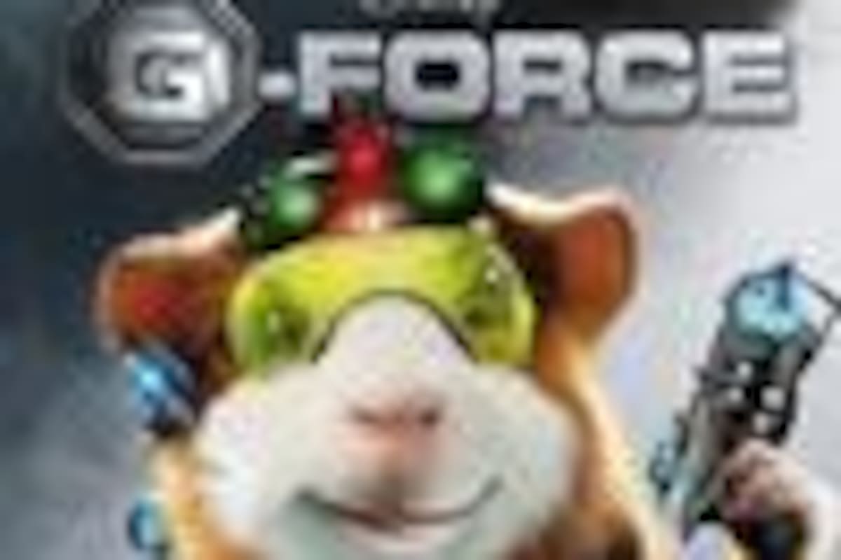G-Force