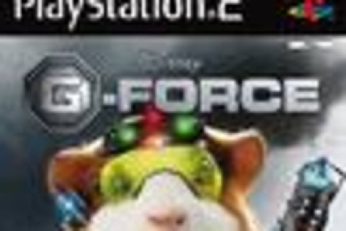 G-Force