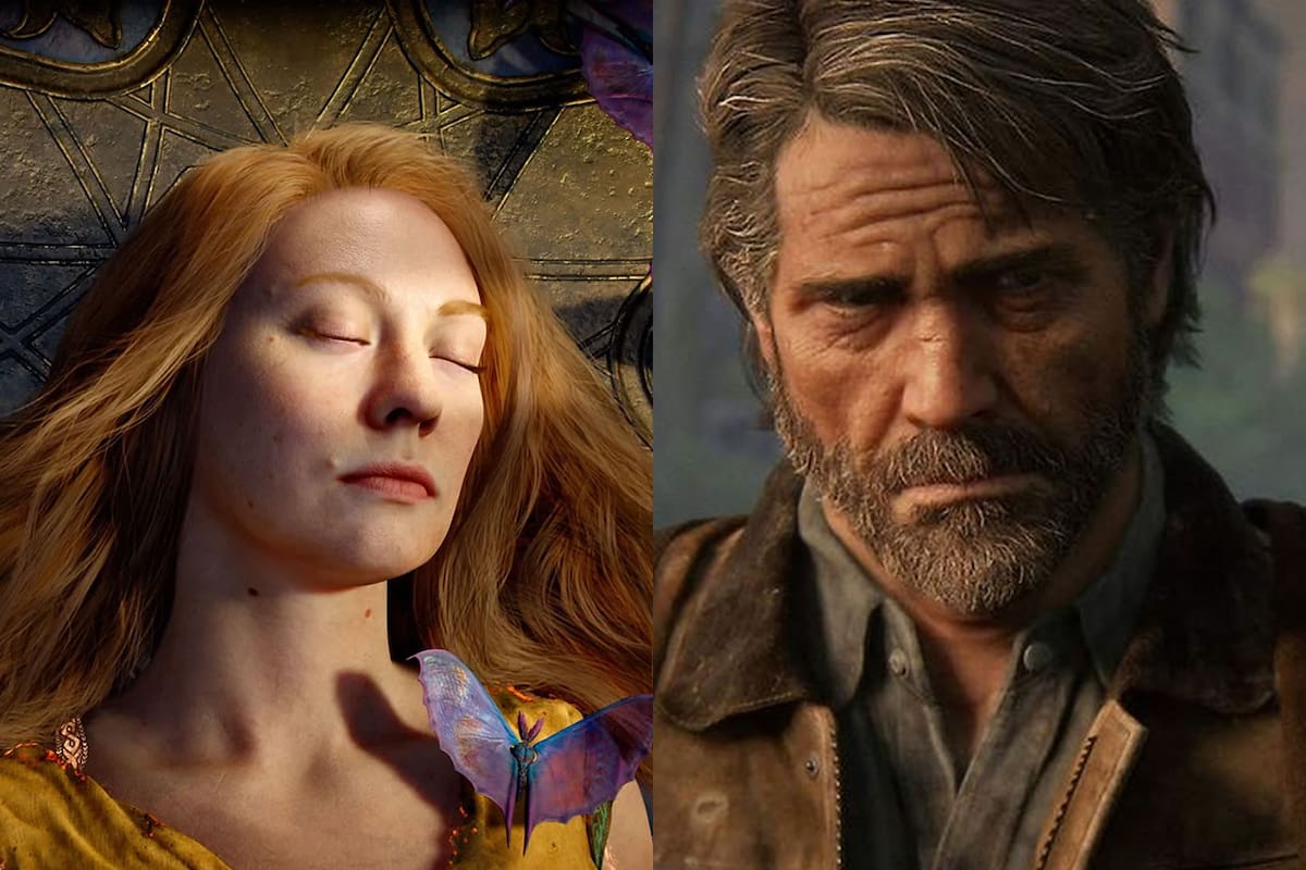 Actriz de God of War Laufey rompió un objeto simbólico para PlayStation y que generó polémica en The Last of Us: Part II