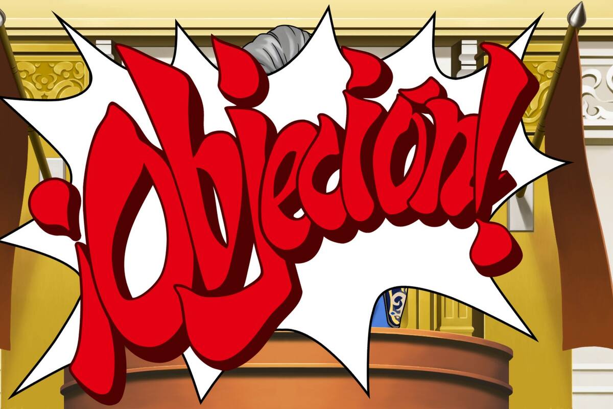 Phoenix Wright: Ace Attorney Trilogy recibirá su esperada actualización con español latino en unas horas