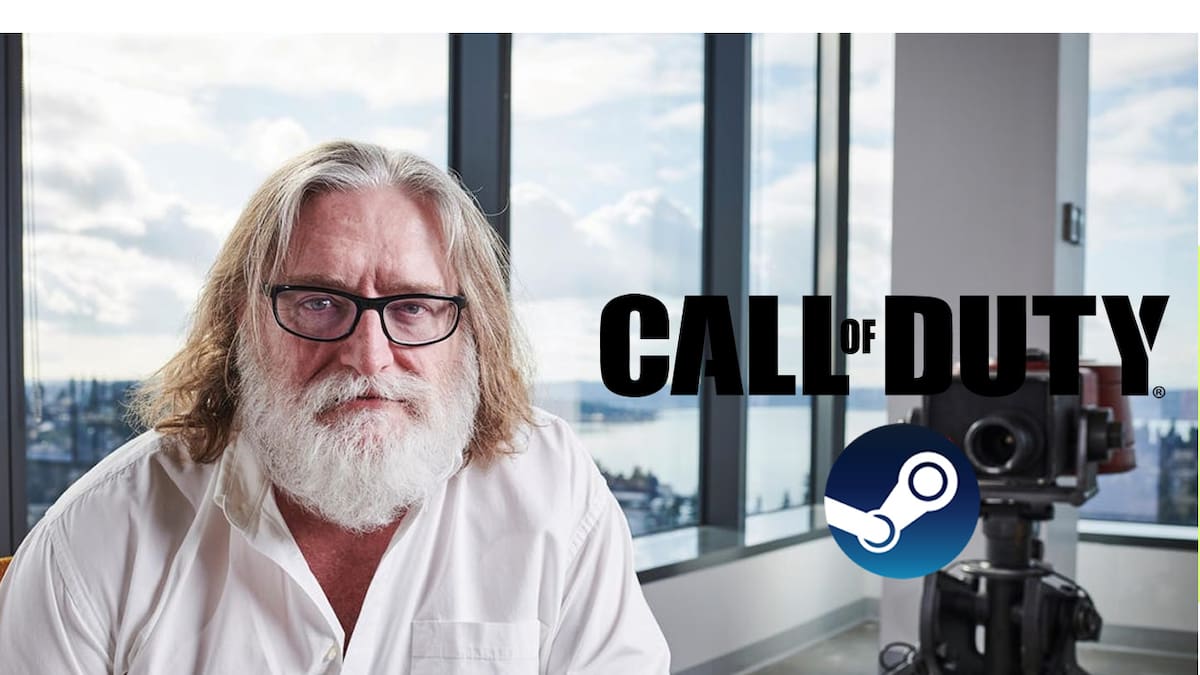 Gabe Newell confía en Microsoft y en las acciones de Phil Spencer