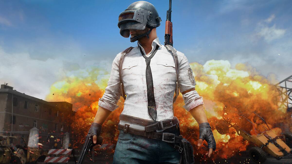 Gabe Newell confirma que el Battle Royale es un éxito en la tienda de Valve