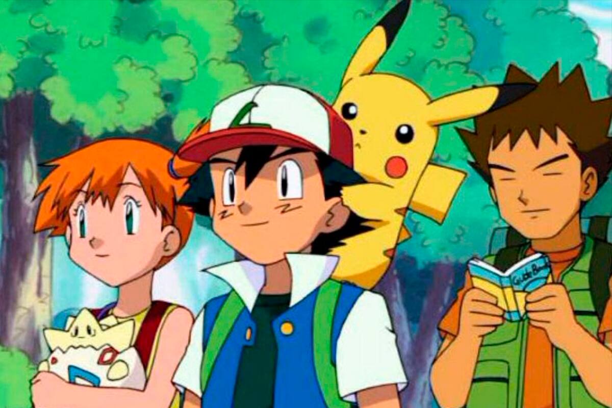 Inician petición para que los juegos de Pokémon estén en español latinoamericano