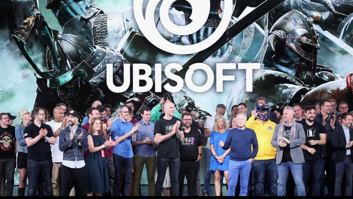 Gabriela Salvatore, extrabajadora de Ubisoft Toronto, se unió a las críticas contra la compañía francesa