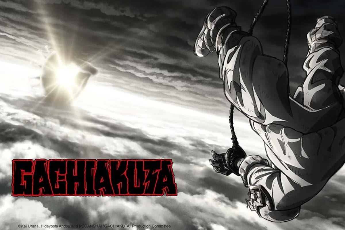 Crunchyroll recibirá un nuevo anime lleno de venganza: la propuesta llegará desde el día uno con doblaje en español latino