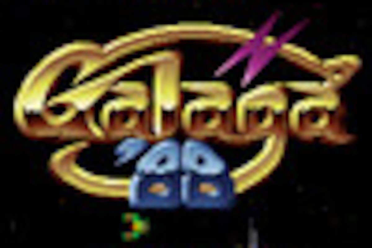 Galaga '88