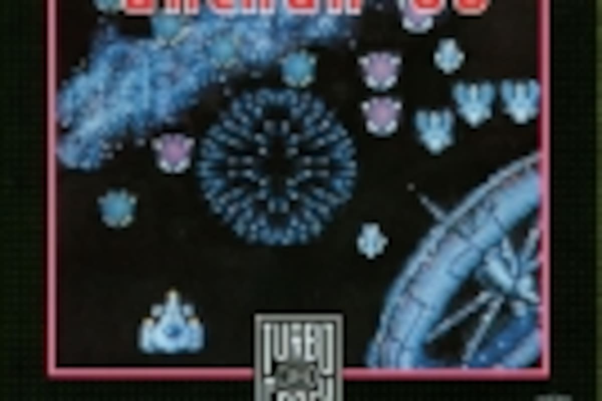 Galaga ´90
