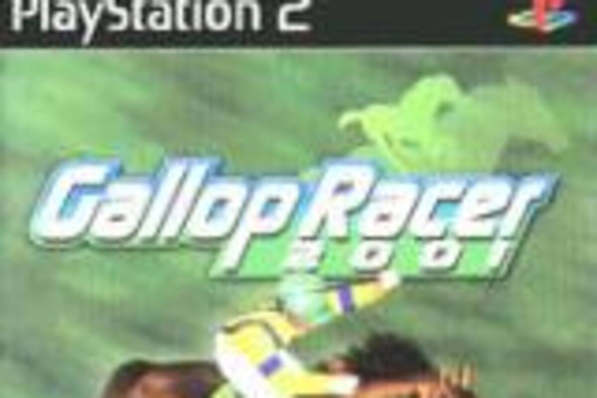 Gallop Racer Pc Gallop Racer | LEVEL UP