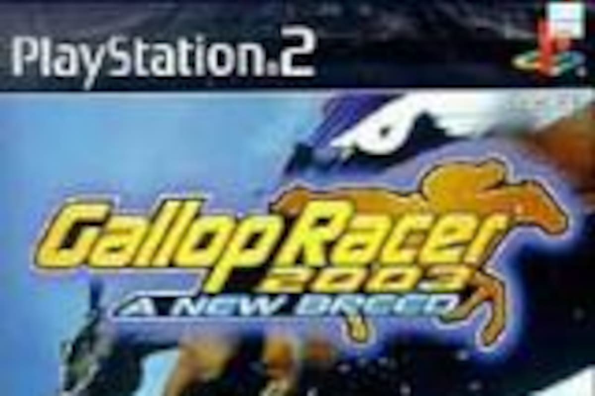 Gallop Racer Pc Gallop Racer | LEVEL UP