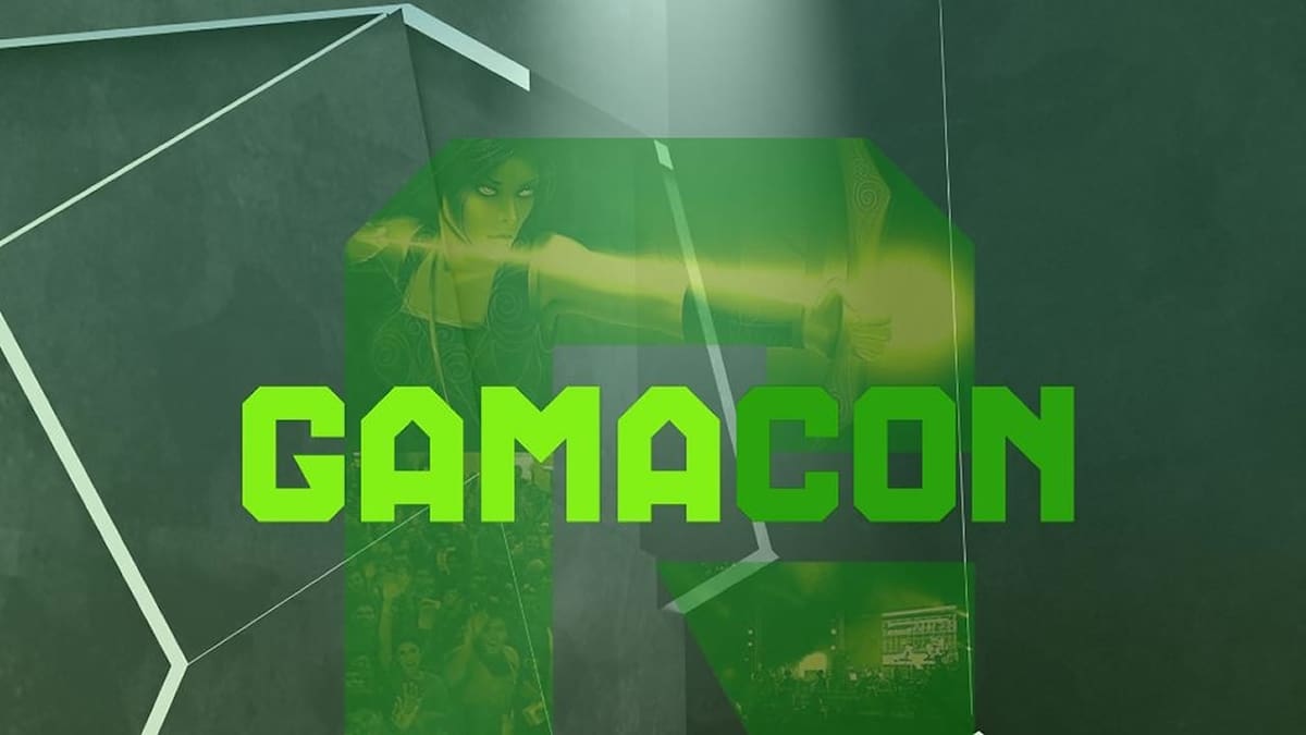 Gamacon