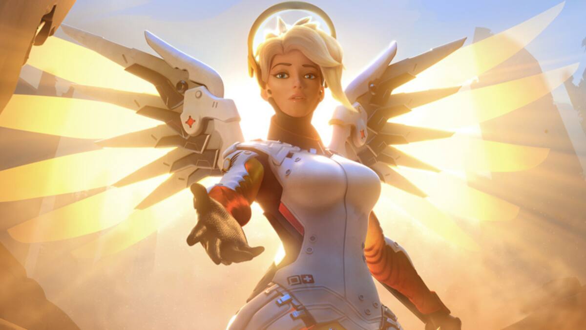 5 aspectos que convirtieron a Overwatch en el juego del año