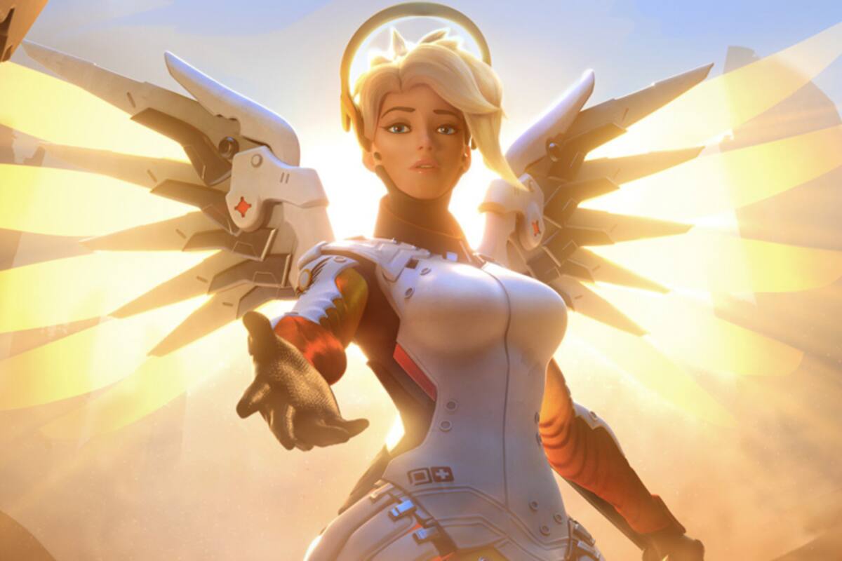 5 aspectos que convirtieron a Overwatch en el juego del año