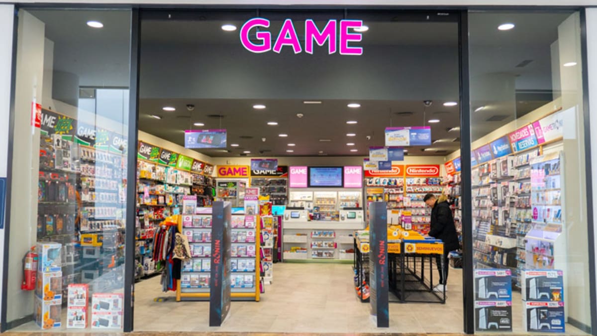 GAME España