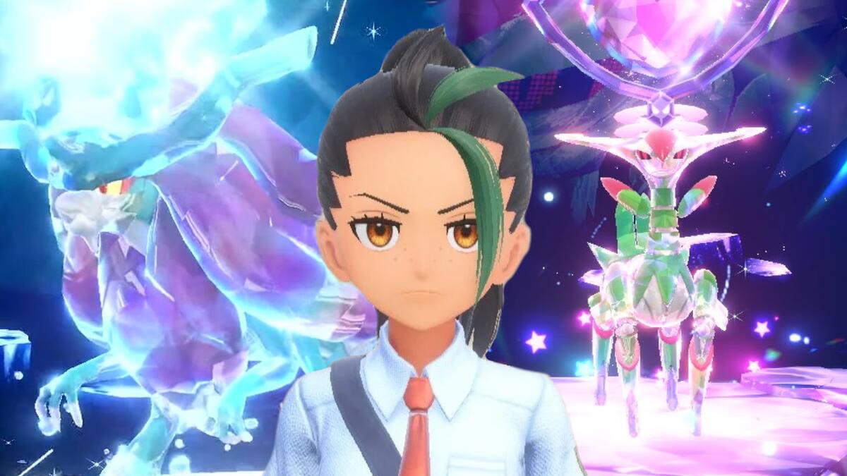 Game Freak anticipó que prepara una nueva actualización y reveló cuando estará disponible