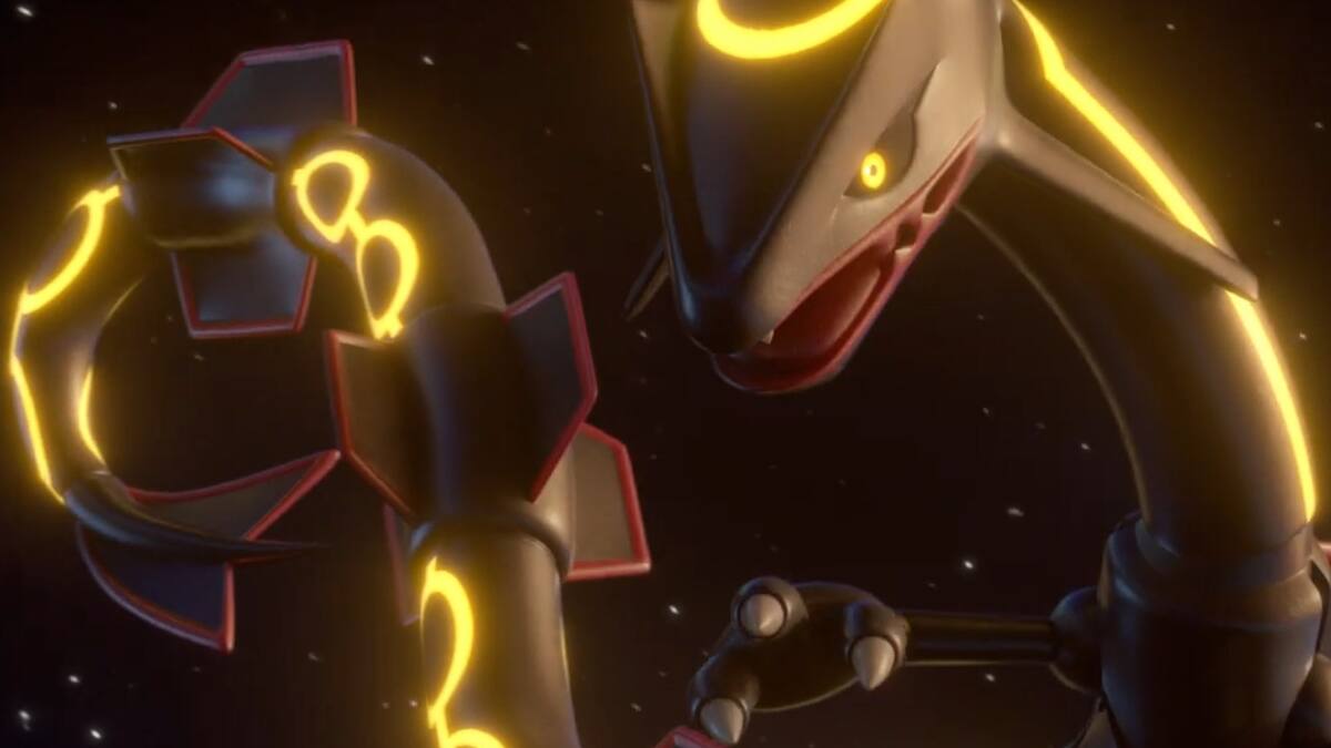 Game Freak cerrará el año con un gran evento y una promoción limitada