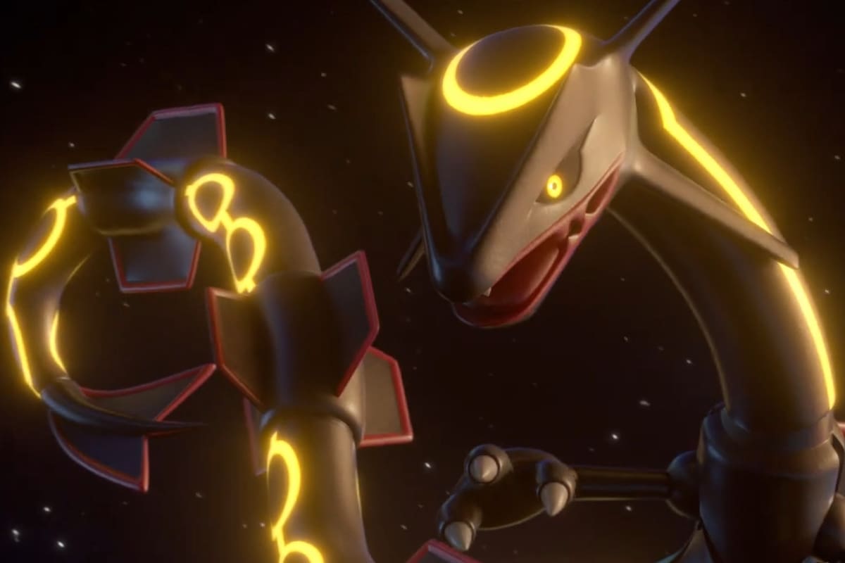 Pokémon Scarlet & Violet regalarán un legendario shiny, aparte de 3 míticos que no podrás conseguir