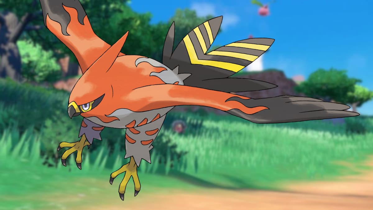 Game Freak está distribuyendo una de las mejores criaturas en el juego competitivo